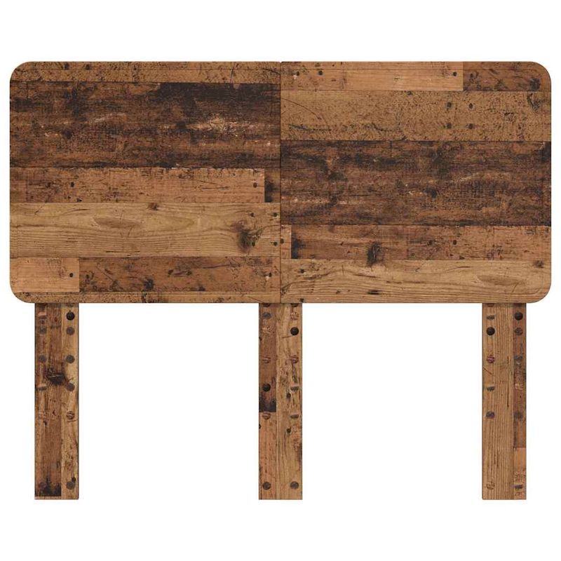 Casa si Gradina - Mobilier - Paturi si accesorii - Accesorii paturi - Tablie de pat cu aripioare gri deschis 93x23x118/128 cm catifea - Infinity.ro