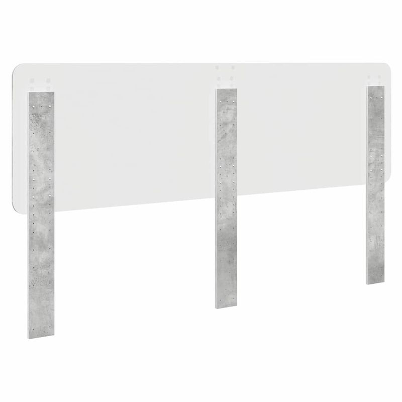 Casa si Gradina - Mobilier - Paturi si accesorii - Accesorii paturi - Tablie de pat cu nasturi negru 100 cm catifea - Infinity.ro