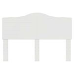 Casa si Gradina - Mobilier - Paturi si accesorii - Accesorii paturi - Tablie de depozitare Stejar negru 150 cm Lemn compozit - Infinity.ro