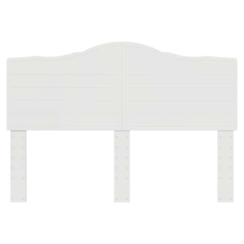 Casa si Gradina - Mobilier - Paturi si accesorii - Accesorii paturi - Tablie de depozitare Stejar negru 150 cm Lemn compozit - Infinity.ro