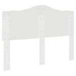 Casa si Gradina - Mobilier - Paturi si accesorii - Accesorii paturi - Tablie de depozitare Stejar negru 150 cm Lemn compozit - Infinity.ro