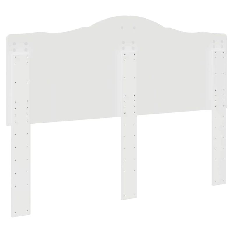 Casa si Gradina - Mobilier - Paturi si accesorii - Accesorii paturi - Tablie de depozitare Stejar negru 150 cm Lemn compozit - Infinity.ro