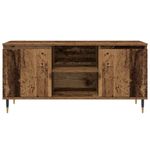 Casa si Gradina - Mobilier - Comode si corpuri - Comode - Cabinet TV Lemn Vechi 104 x 35 x 50 cm Lemn compozit - Infinity.ro