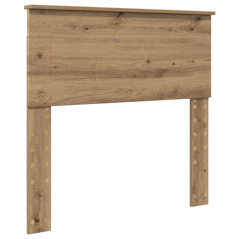 Casa si Gradina - Mobilier - Paturi si accesorii - Accesorii paturi - Tablie de pat cu aripioare verde inchis 183x23x78/88 cm catifea - Infinity.ro