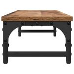 Laptop, Telefoane si Tablete - Laptopuri si accesorii - Accesorii Laptop - Standuri/Coolere notebook - Suport pentru monitor Lemn Vechi 85 x 23 x 15,5 cm - Infinity.ro