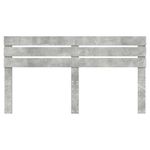 Casa si Gradina - Mobilier - Paturi si accesorii - Accesorii paturi - Tablie de pat cu nasturi negru 160 cm catifea - Infinity.ro