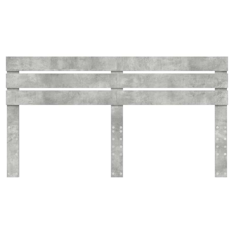 Casa si Gradina - Mobilier - Paturi si accesorii - Accesorii paturi - Tablie de pat cu nasturi negru 160 cm catifea - Infinity.ro