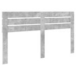 Casa si Gradina - Mobilier - Paturi si accesorii - Accesorii paturi - Tablie de pat cu nasturi negru 160 cm catifea - Infinity.ro