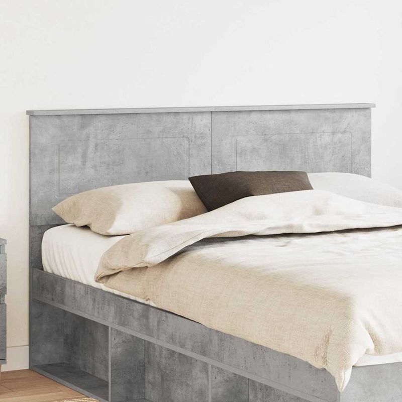 Casa si Gradina - Mobilier - Paturi si accesorii - Accesorii paturi - Tablie de Pat Alexandra House Living Fildes 145 x 60 x 3 cm - Infinity.ro