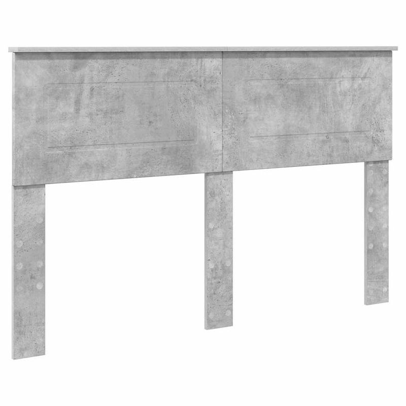 Casa si Gradina - Mobilier - Paturi si accesorii - Accesorii paturi - Tablie de Pat Alexandra House Living Fildes 145 x 60 x 3 cm - Infinity.ro