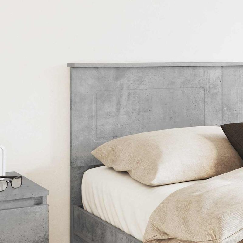 Casa si Gradina - Mobilier - Paturi si accesorii - Accesorii paturi - Tablie de Pat Alexandra House Living Fildes 145 x 60 x 3 cm - Infinity.ro