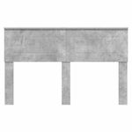 Casa si Gradina - Mobilier - Paturi si accesorii - Accesorii paturi - Tablie de Pat Alexandra House Living Fildes 145 x 60 x 3 cm - Infinity.ro
