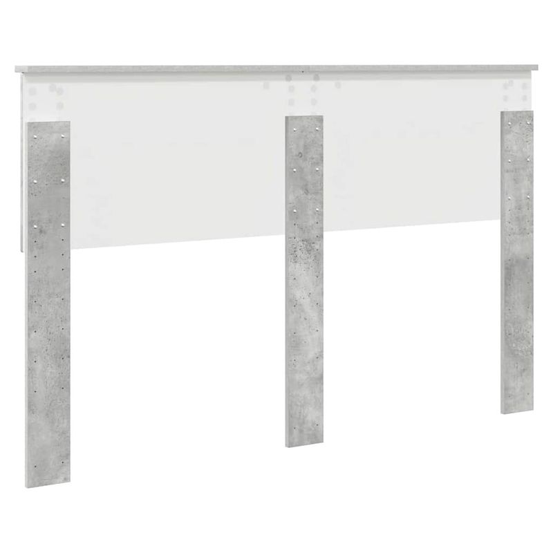 Casa si Gradina - Mobilier - Paturi si accesorii - Accesorii paturi - Tablie de Pat Alexandra House Living Fildes 145 x 60 x 3 cm - Infinity.ro