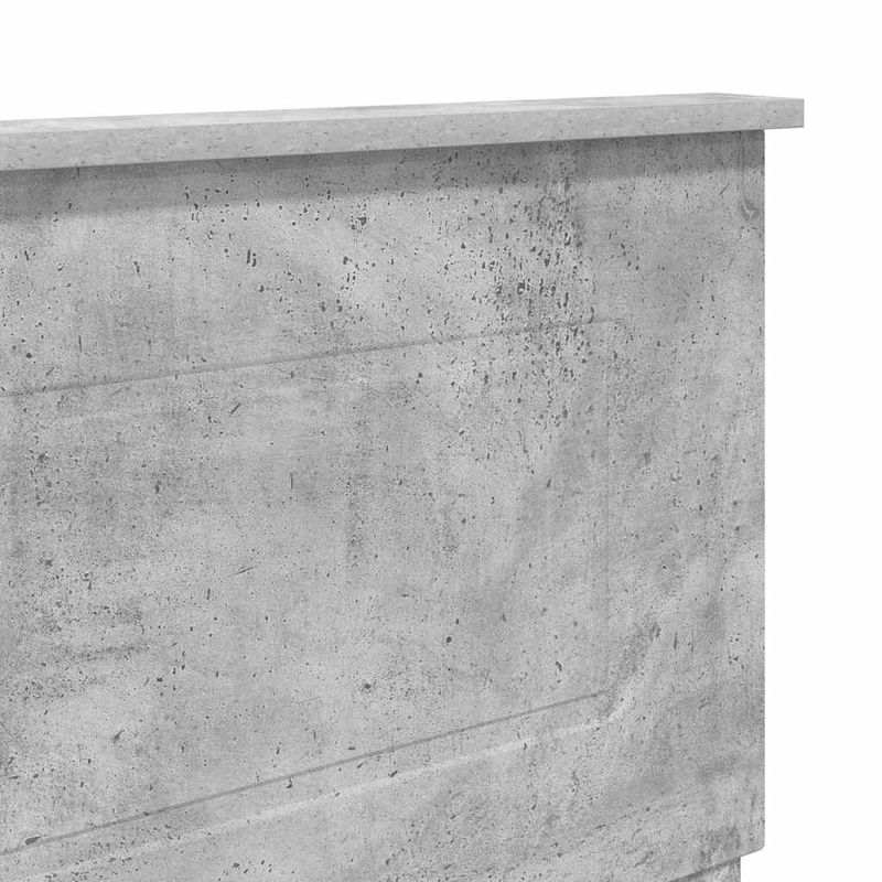 Casa si Gradina - Mobilier - Paturi si accesorii - Accesorii paturi - Tablie de Pat Alexandra House Living Fildes 145 x 60 x 3 cm - Infinity.ro