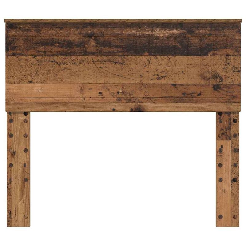 Casa si Gradina - Mobilier - Paturi si accesorii - Accesorii paturi - Tablie de pat cu aripioare gri deschis 83x23x78/88 cm catifea - Infinity.ro