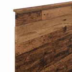 Casa si Gradina - Mobilier - Paturi si accesorii - Accesorii paturi - Tablie de pat cu aripioare gri deschis 83x23x78/88 cm catifea - Infinity.ro