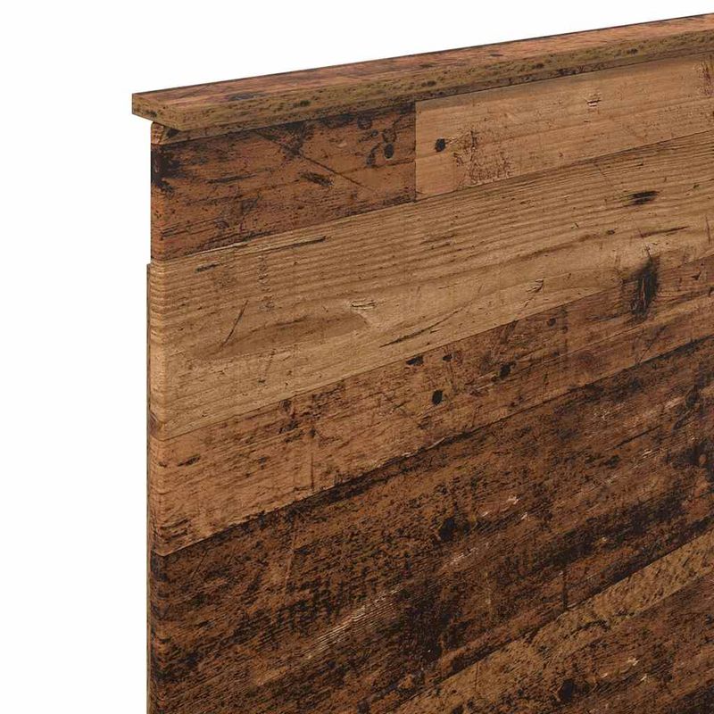 Casa si Gradina - Mobilier - Paturi si accesorii - Accesorii paturi - Tablie de pat cu aripioare gri deschis 83x23x78/88 cm catifea - Infinity.ro