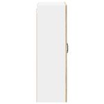 Casa si Gradina - Mobilier - Comode si corpuri - Corpuri bucatarie - Dulap suspendat de bucatarie Stejar Sonoma 60 x 31 x 100 cm - Infinity.ro