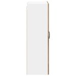 Casa si Gradina - Mobilier - Comode si corpuri - Corpuri bucatarie - Dulap suspendat de bucatarie Stejar Artizanal 60 x 31 x 100 cm - Infinity.ro