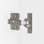 Casa si Gradina - Mobilier - Mobilier baie - Corpuri baie - Cabinet pentru chiuveta de baie cu raft Alb 60 x 30 x 60 cm - Infinity.ro