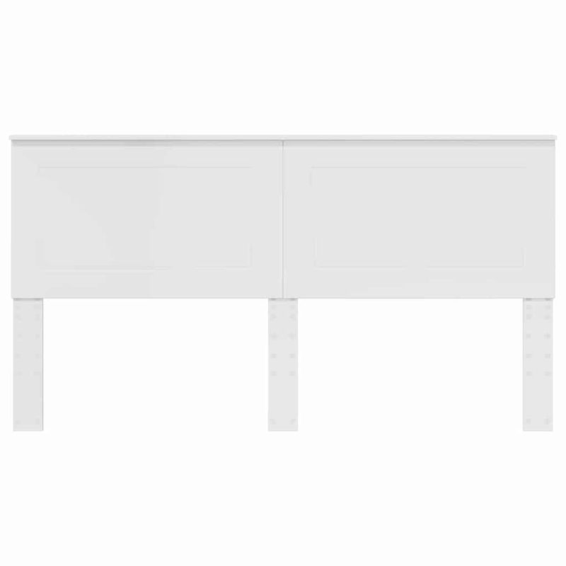 Casa si Gradina - Mobilier - Paturi si accesorii - Accesorii paturi - Tablie de depozitare Stejar sonoma 120 cm Lemn compozit - Infinity.ro