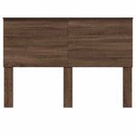 Casa si Gradina - Mobilier - Paturi si accesorii - Accesorii paturi - Tablie de pat cu aripioare, roz, 203x23x118/128 cm, catifea - Infinity.ro