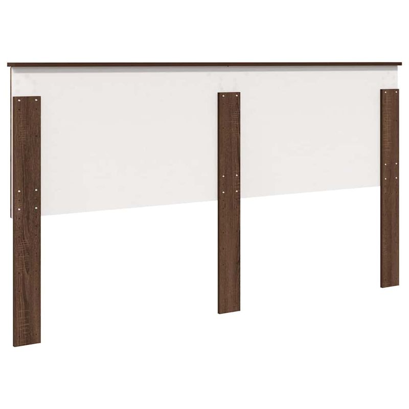 Casa si Gradina - Mobilier - Paturi si accesorii - Accesorii paturi - Tablie de pat cu aripioare, roz, 203x23x118/128 cm, catifea - Infinity.ro