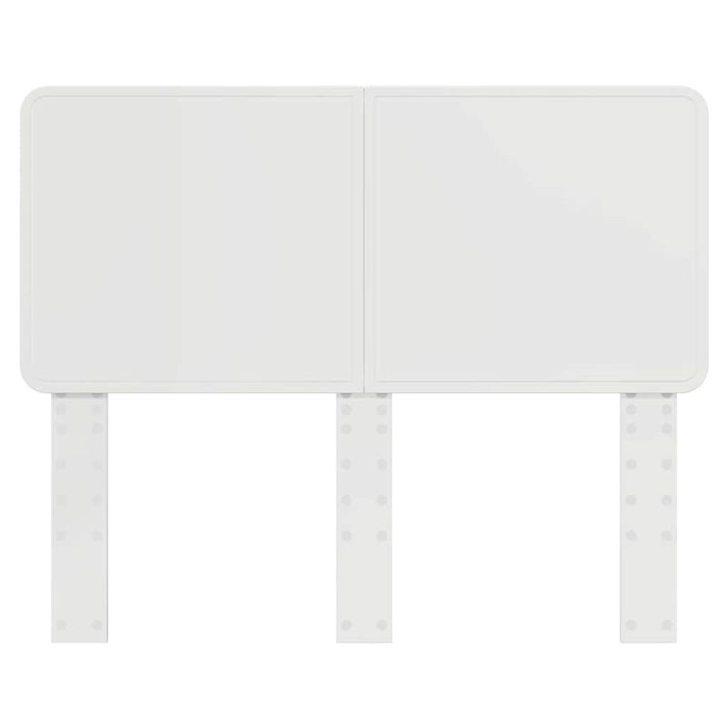 Casa si Gradina - Mobilier - Paturi si accesorii - Accesorii paturi - Tablie de depozitare Stejar brun 160 cm Lemn compozit - Infinity.ro