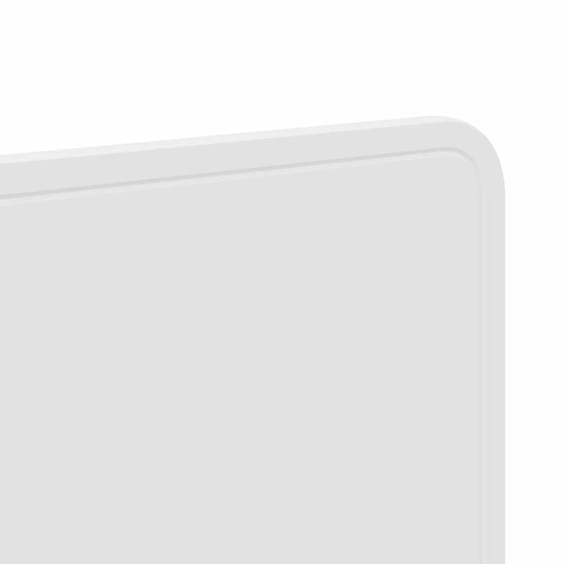 Casa si Gradina - Mobilier - Paturi si accesorii - Accesorii paturi - Tablie de depozitare Stejar brun 160 cm Lemn compozit - Infinity.ro