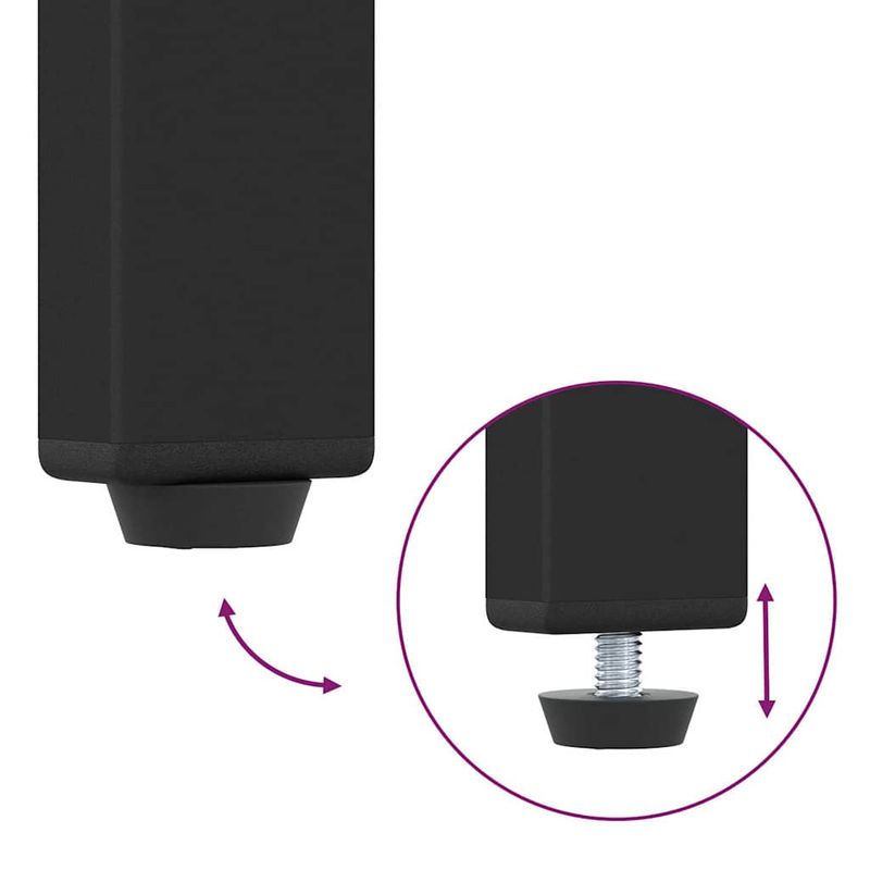 Casa si Gradina - Mobilier - Biblioteci si rafturi - Biblioteci - Raft pentru carti Lemn Vechi 100 x 33,5 x 102 cm Lemn compozit - Infinity.ro