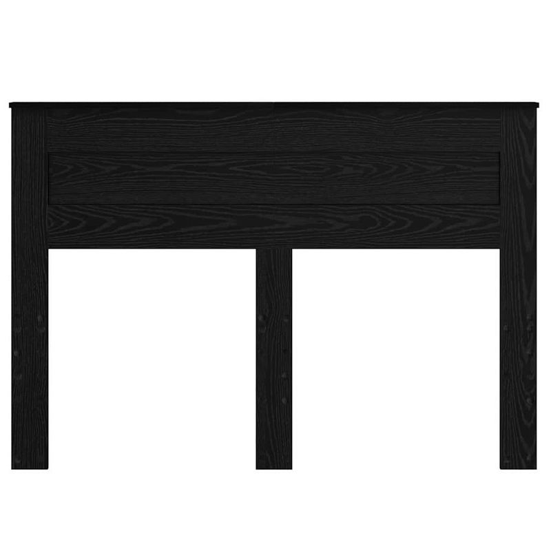 Casa si Gradina - Mobilier - Paturi si accesorii - Accesorii paturi - Tablie de pat cu depozitare, 90 cm, lemn masiv de pin - Infinity.ro