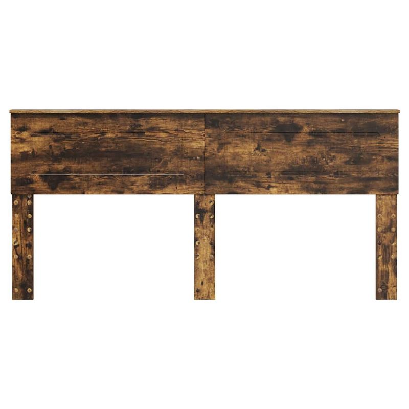 Casa si Gradina - Mobilier - Paturi si accesorii - Accesorii paturi - Tablie de pat cu aripioare, negru, 103x23x118/128 cm, catifea - Infinity.ro