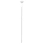 Casa si Gradina - Mobilier - Paturi si accesorii - Accesorii paturi - Tablie de depozitare Stejar afumat 80 cm Lemn compozit - Infinity.ro