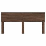 Casa si Gradina - Mobilier - Paturi si accesorii - Accesorii paturi - Tablie de pat cu aripioare, roz, 83x16x118/128 cm, catifea - Infinity.ro