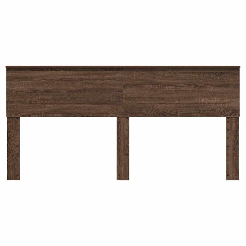 Casa si Gradina - Mobilier - Paturi si accesorii - Accesorii paturi - Tablie de pat cu aripioare, roz, 83x16x118/128 cm, catifea - Infinity.ro