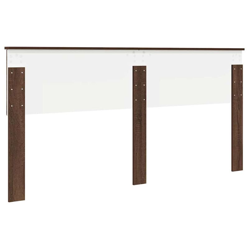 Casa si Gradina - Mobilier - Paturi si accesorii - Accesorii paturi - Tablie de pat cu aripioare, roz, 83x16x118/128 cm, catifea - Infinity.ro