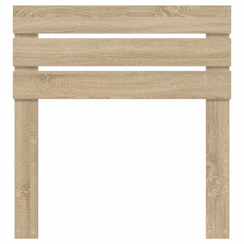 Casa si Gradina - Mobilier - Paturi si accesorii - Accesorii paturi - Tablie de pat cu LED, albastru inchis, 183x16x118/128cm catifea - Infinity.ro