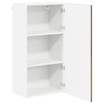 Casa si Gradina - Mobilier - Comode si corpuri - Corpuri bucatarie - Dulap de bucatarie Stejar inchis 50 x 31 x 100 cm Lemn compozit - Infinity.ro