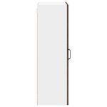 Casa si Gradina - Mobilier - Comode si corpuri - Corpuri bucatarie - Dulap de bucatarie Stejar inchis 50 x 31 x 100 cm Lemn compozit - Infinity.ro