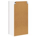 Casa si Gradina - Mobilier - Comode si corpuri - Corpuri bucatarie - Dulap de bucatarie Stejar inchis 50 x 31 x 100 cm Lemn compozit - Infinity.ro