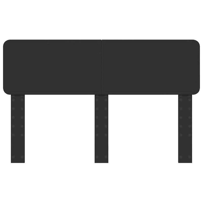 Casa si Gradina - Mobilier - Paturi si accesorii - Accesorii paturi - Tablie de pat cu dulap si LED, gri sonoma, 100x16,5x103,5 cm - Infinity.ro