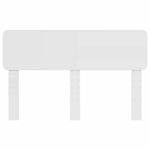 Casa si Gradina - Mobilier - Paturi si accesorii - Accesorii paturi - Tablie de depozitare Stejar brun 75 cm Lemn compozit - Infinity.ro