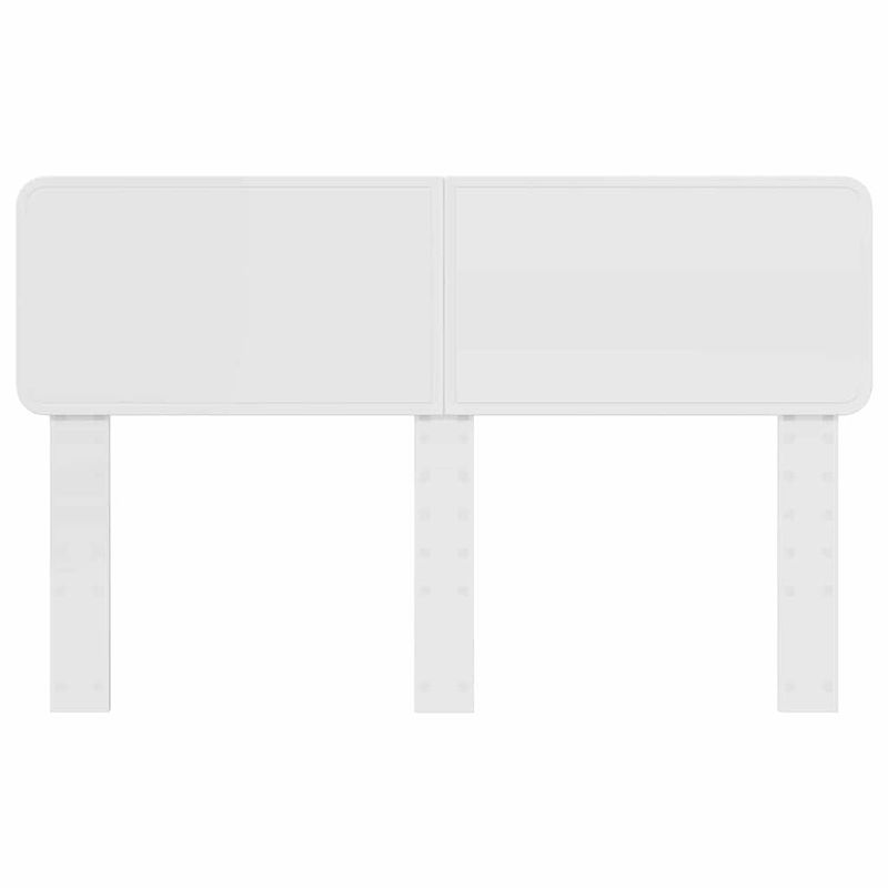 Casa si Gradina - Mobilier - Paturi si accesorii - Accesorii paturi - Tablie de depozitare Stejar brun 75 cm Lemn compozit - Infinity.ro
