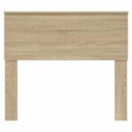 Casa si Gradina - Mobilier - Paturi si accesorii - Accesorii paturi - Tablie de pat cu LED - Infinity.ro