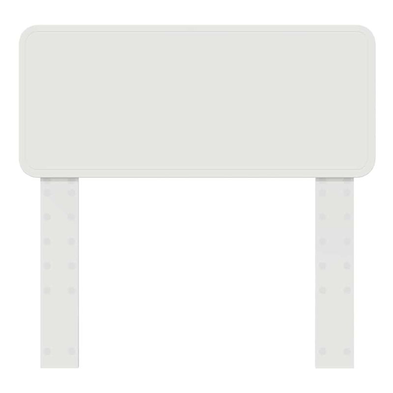 Casa si Gradina - Mobilier - Paturi si accesorii - Accesorii paturi - Tablie de depozitare sonoma gri 180 cm Lemn compozit - Infinity.ro