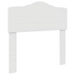 Casa si Gradina - Mobilier - Paturi si accesorii - Accesorii paturi - Tablie de depozitare sonoma gri 180 cm Lemn compozit - Infinity.ro