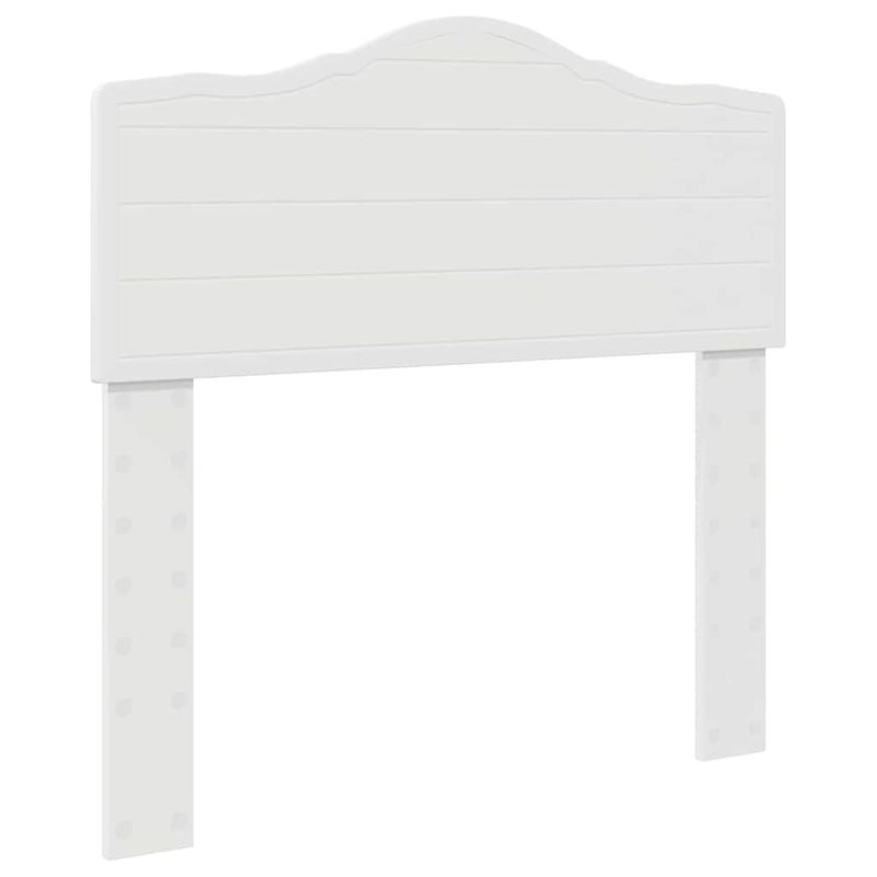 Casa si Gradina - Mobilier - Paturi si accesorii - Accesorii paturi - Tablie de depozitare sonoma gri 180 cm Lemn compozit - Infinity.ro