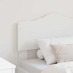 Casa si Gradina - Mobilier - Paturi si accesorii - Accesorii paturi - Tablie de depozitare sonoma gri 180 cm Lemn compozit - Infinity.ro
