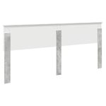 Casa si Gradina - Mobilier - Paturi si accesorii - Accesorii paturi - Tablie de pat cu nasturi negru 180 cm catifea - Infinity.ro