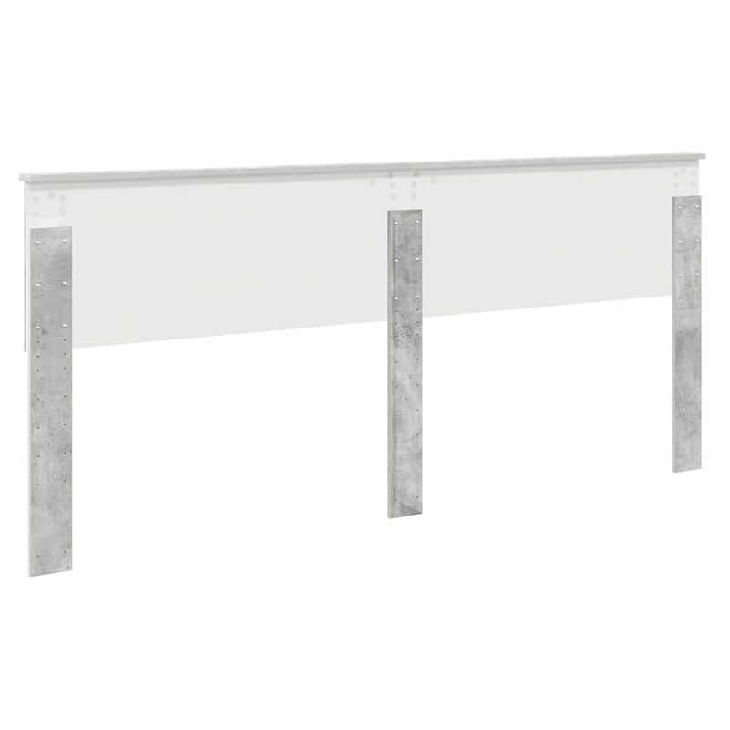 Casa si Gradina - Mobilier - Paturi si accesorii - Accesorii paturi - Tablie de pat cu nasturi negru 180 cm catifea - Infinity.ro